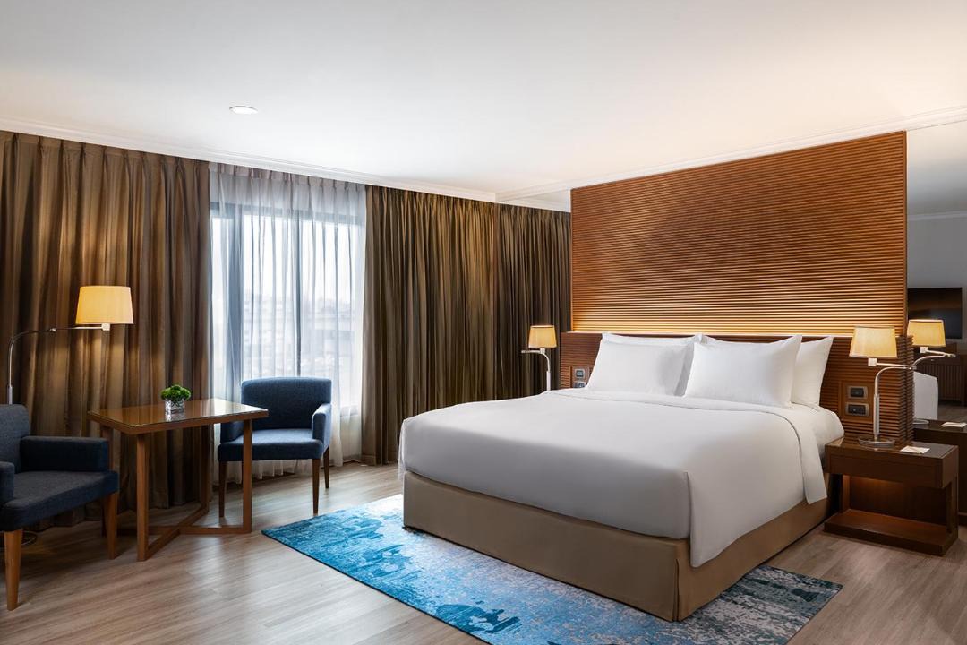Photo of Bedroom in Nong Bon