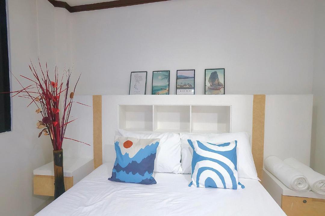 Photo of Bedroom in Chakkrawat