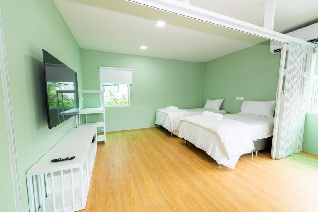 Photo of Bedroom in Bang Khlo