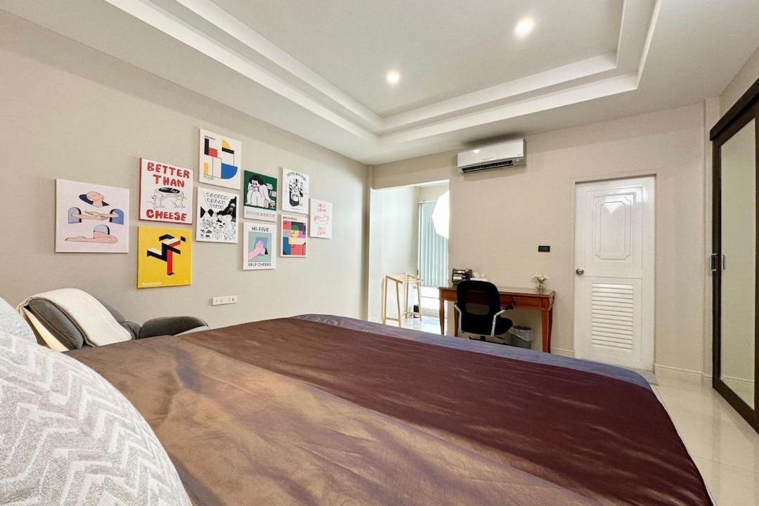 Photo of Bedroom in Lat Yao
