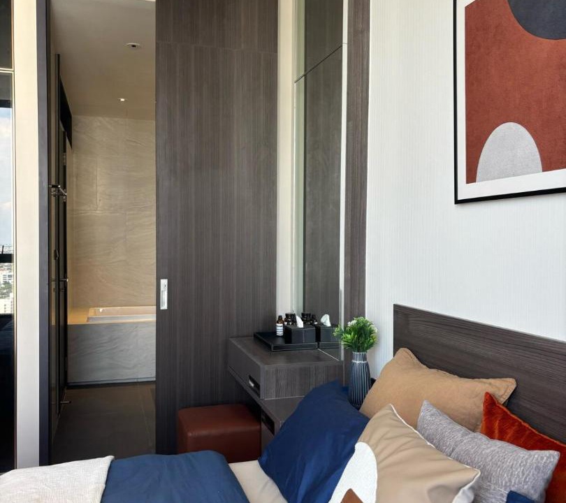 Photo of Bedroom in Ekkamai