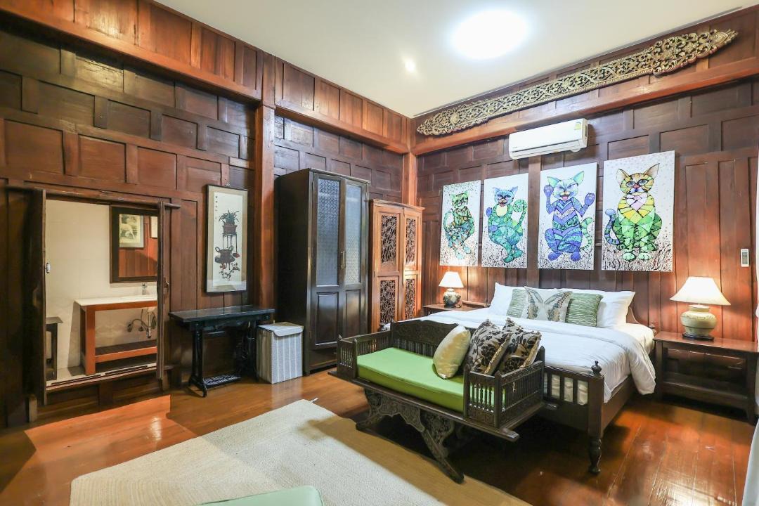 Photo of Bedroom in Saraphi