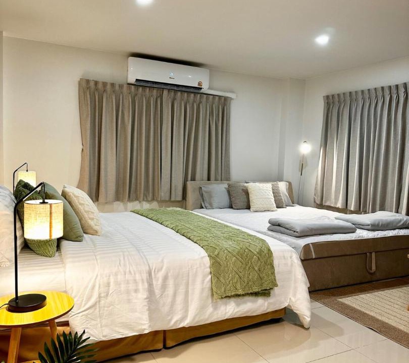 Photo of Bedroom in Lat Yao