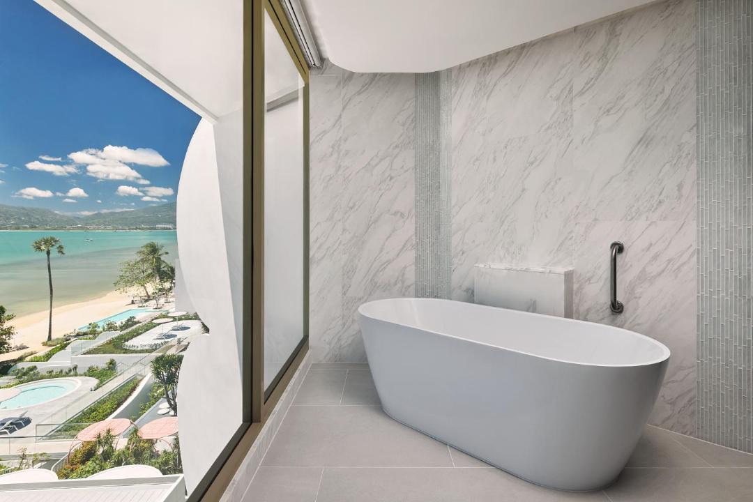 Photo of Bathroom in Wichit