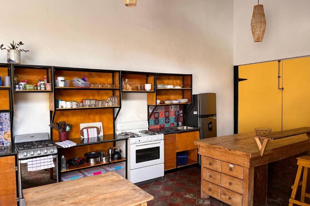 Photo of Kitchen in Granada