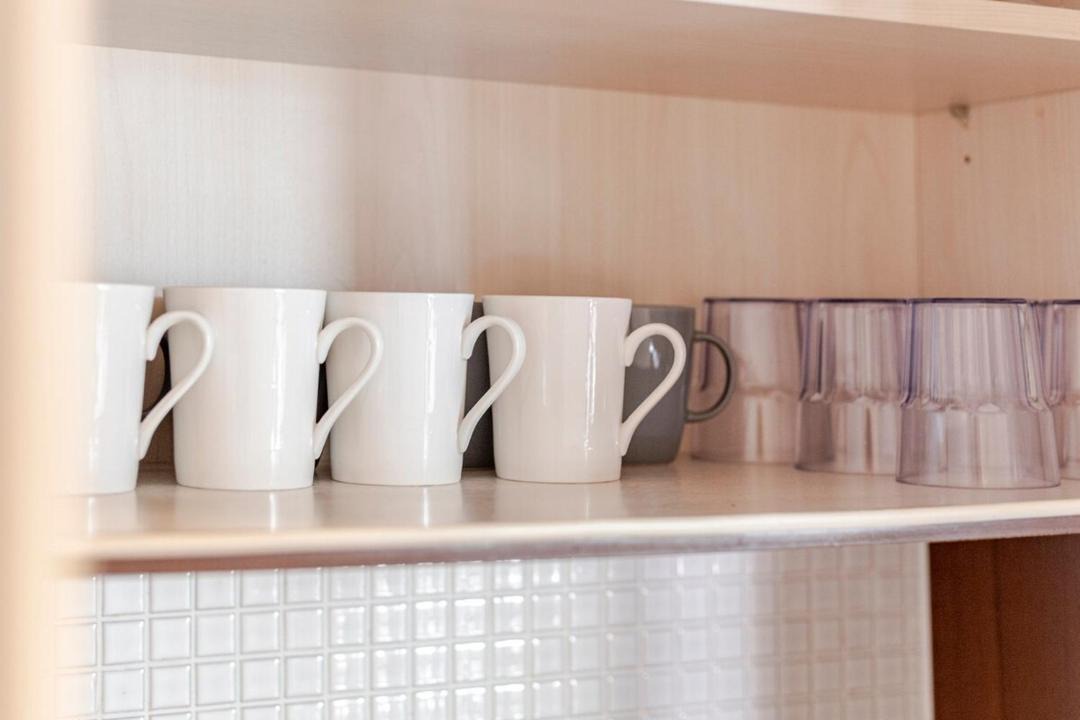 Photo of Kitchen in Chidlom
