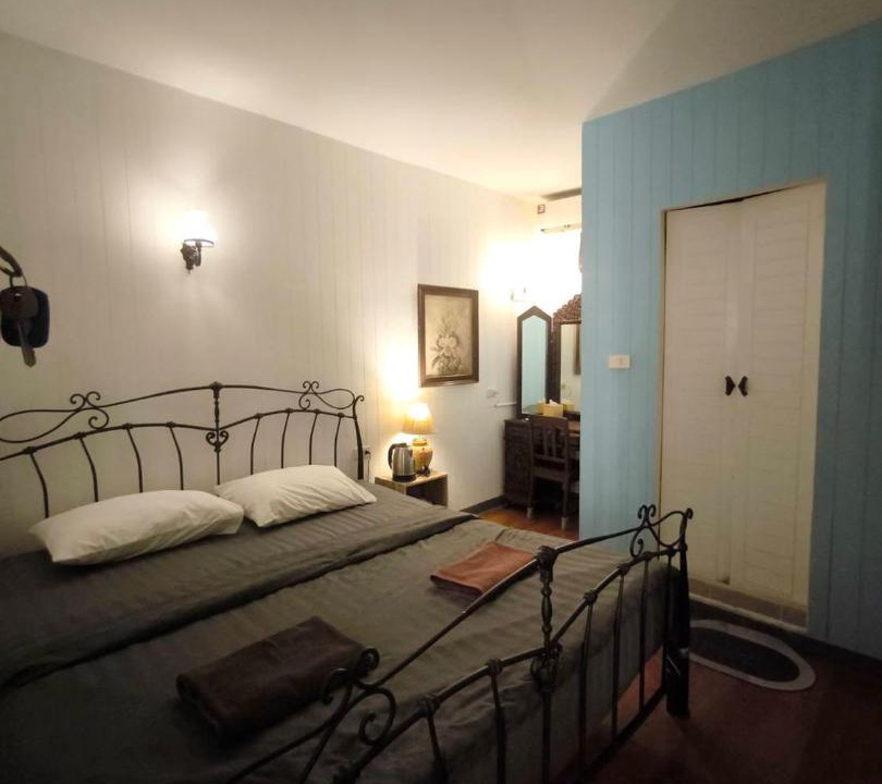 Photo of Bedroom in Chana Songkhram