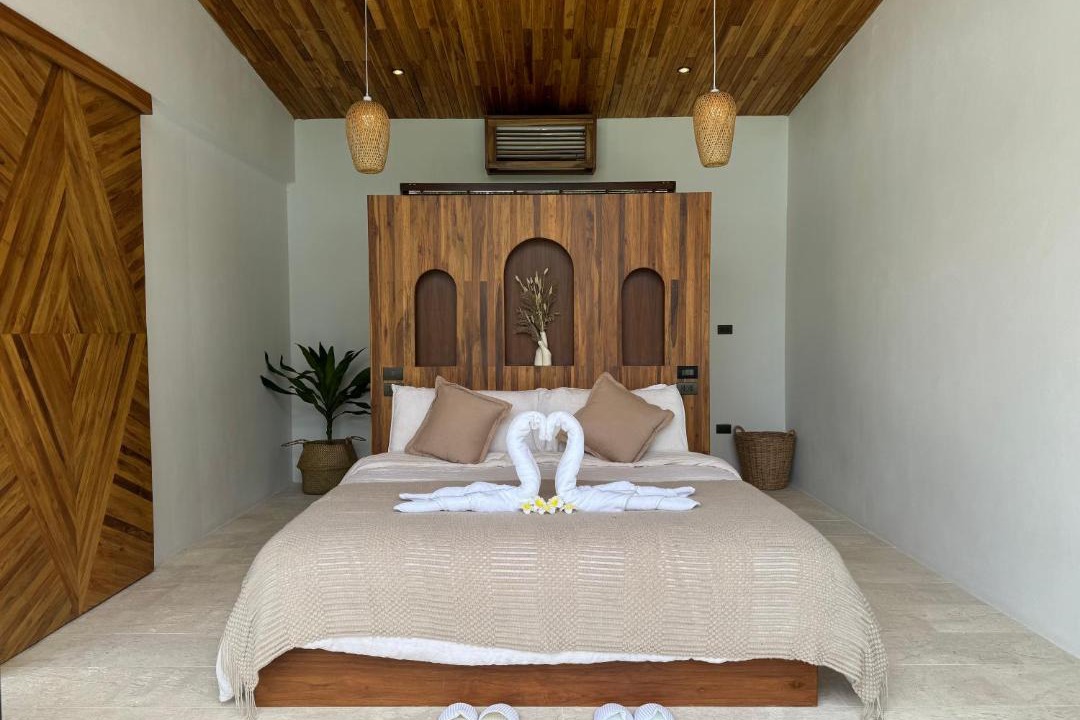 Photo of Bedroom in Bophut Hills