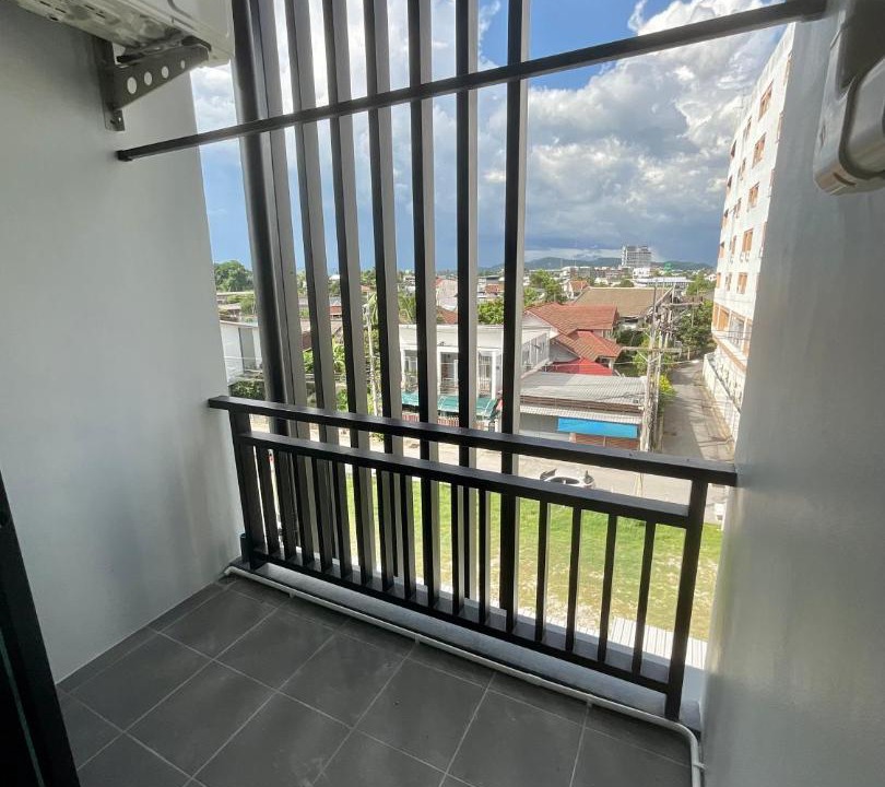 Photo of Patio Balcony in Yala