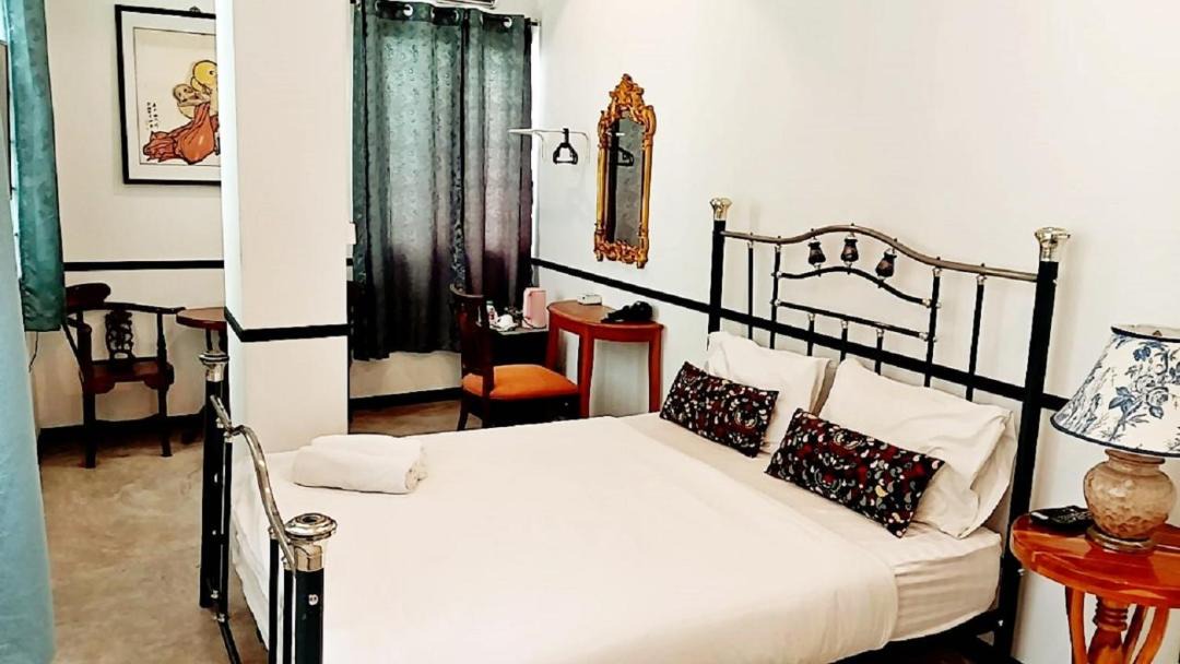 Photo of Bedroom in Samphanthawong