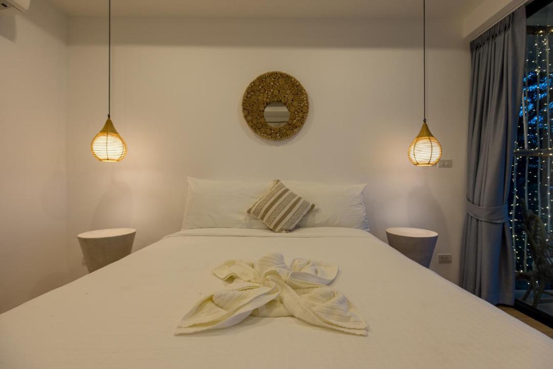 Photo of Bedroom in Bophut Hills