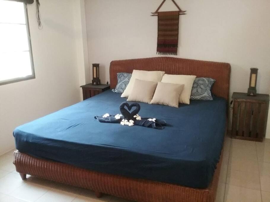Photo of Bedroom in Bophut Hills