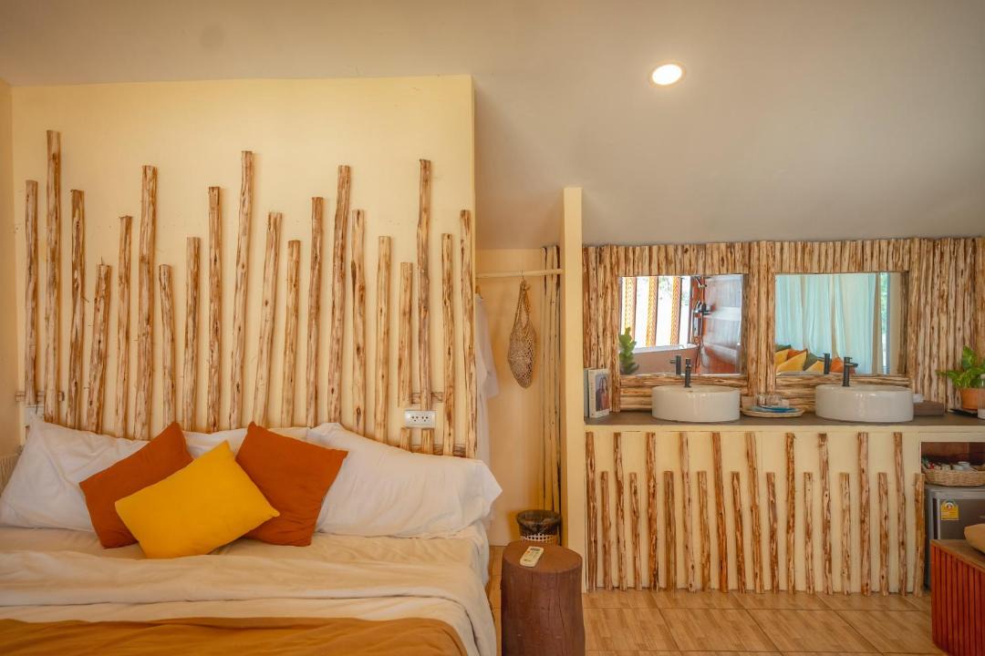 Photo of Bedroom in Haad Sang Wan