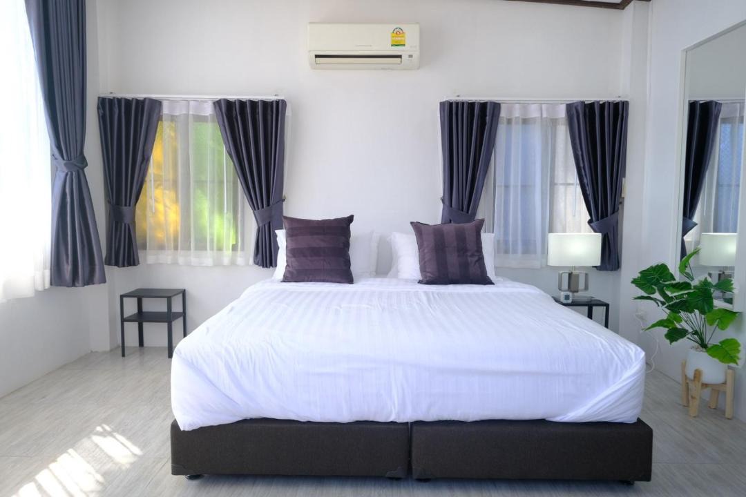 Photo of Bedroom in Sangkhla Buri