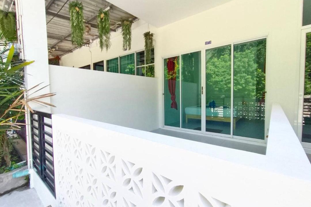 Photo of Patio Balcony in Rayong