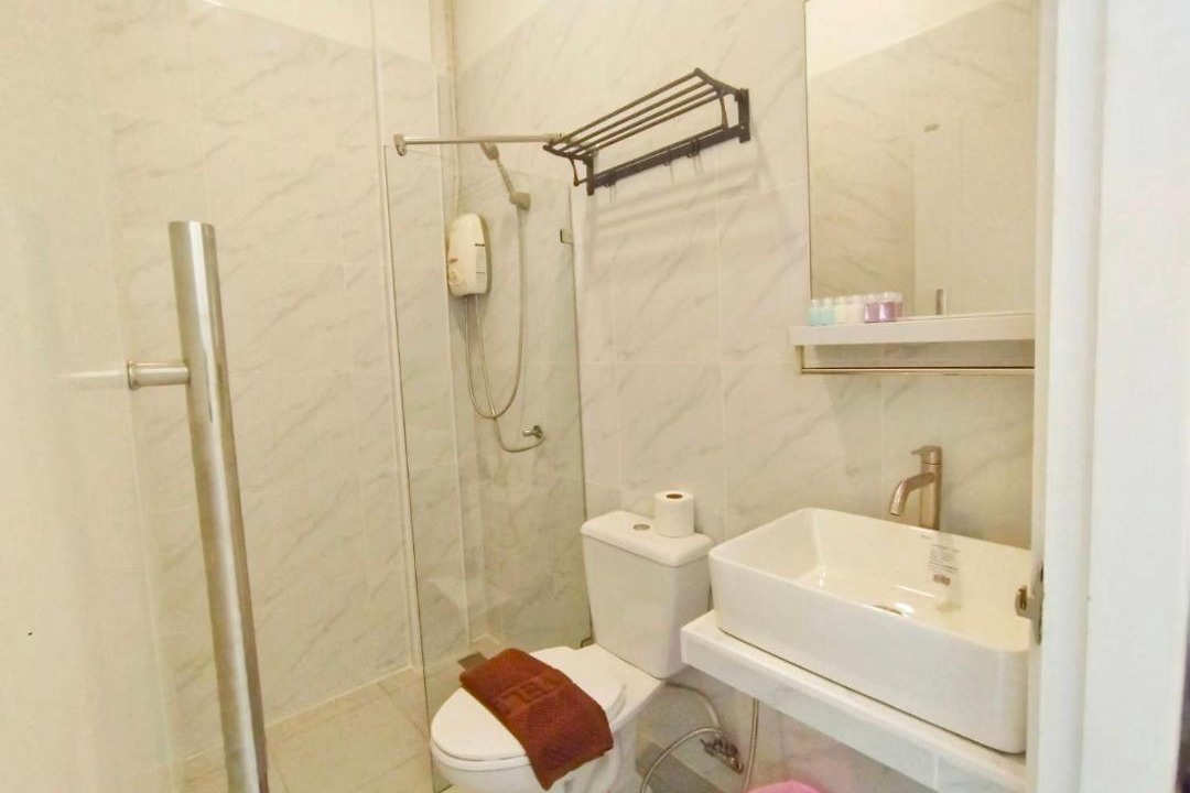 Photo of Bathroom in Rayong