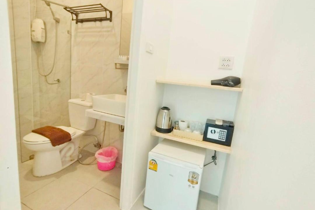 Photo of Bathroom in Rayong