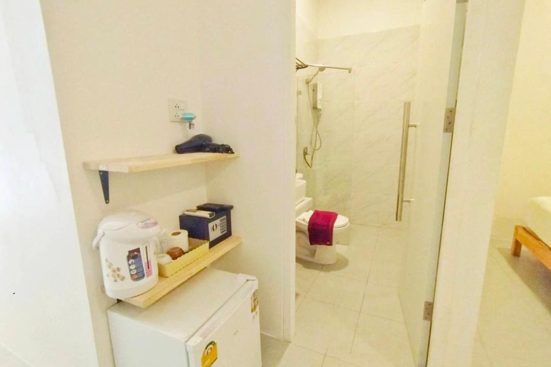 Photo of Bathroom in Rayong