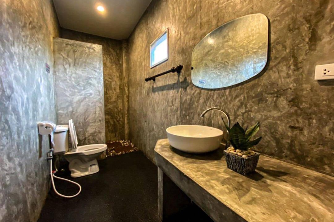 Photo of Bathroom in Sattahip