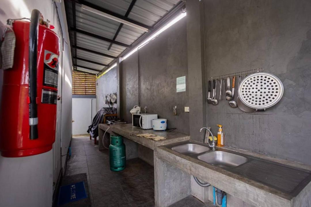 Photo of Bathroom in Sattahip