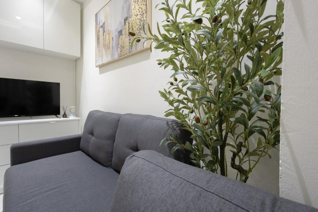 Photo of Livingroom in Nong Chom