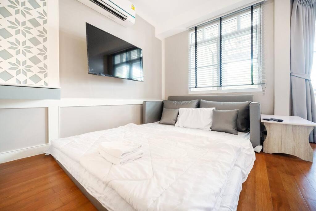 Photo of Bedroom in Rama 9