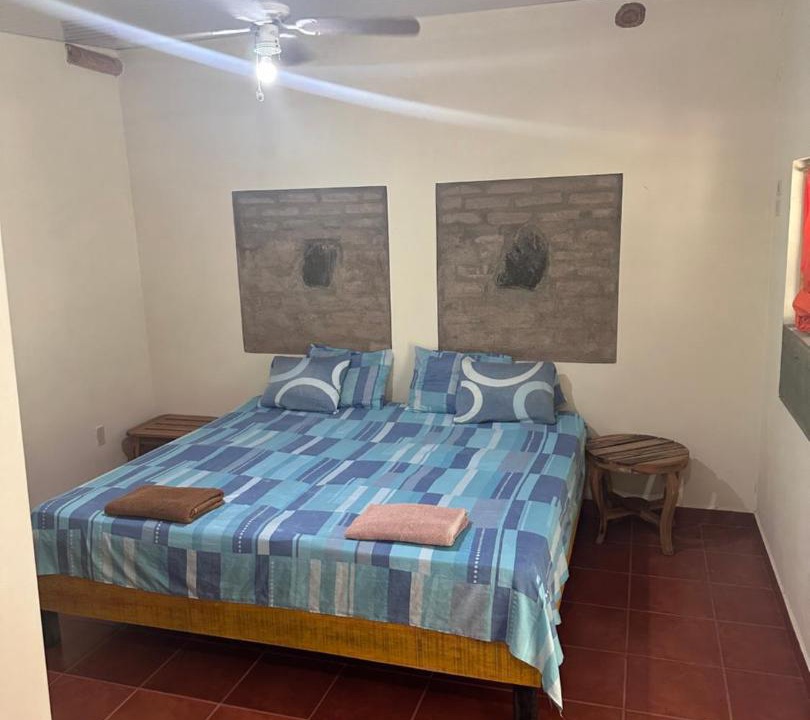 Photo of Bedroom in Moyogalpa