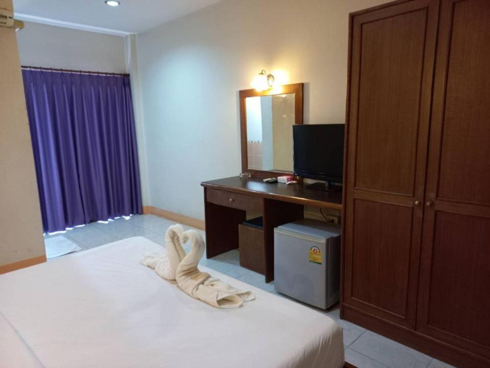 Photo of Bedroom in Nong Khon Kwang