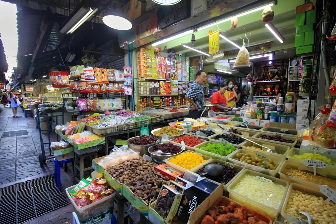 Photo of Others in China Town
