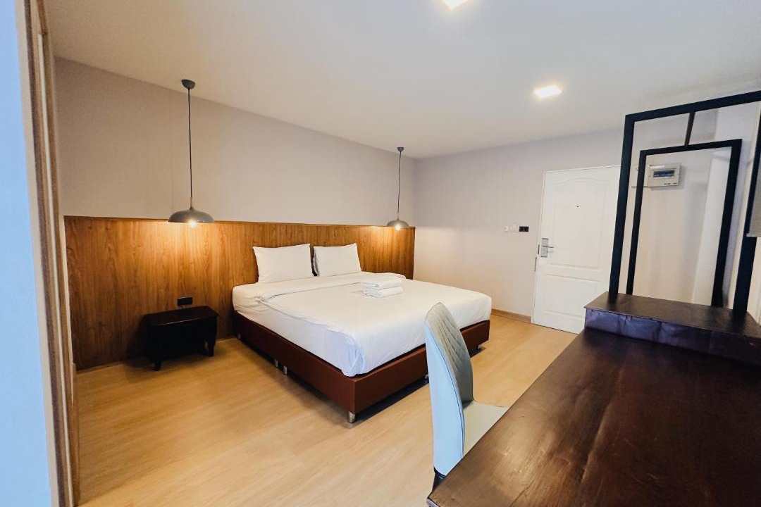 Photo of Bedroom in Huay Kaew