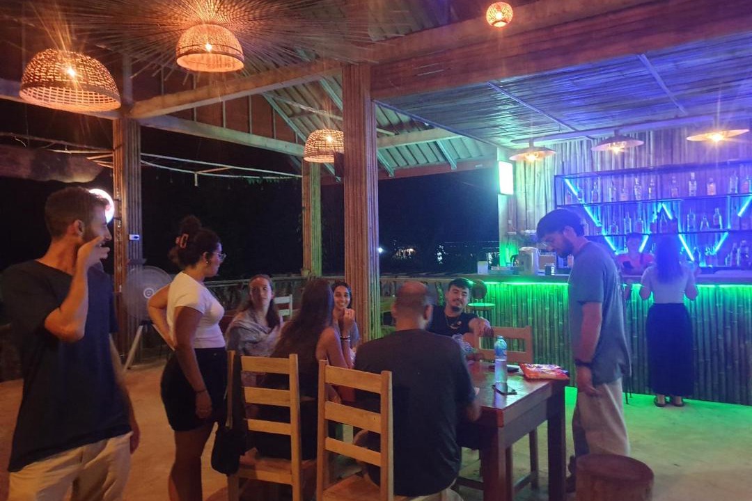 Photo of Others in Kong Lor
