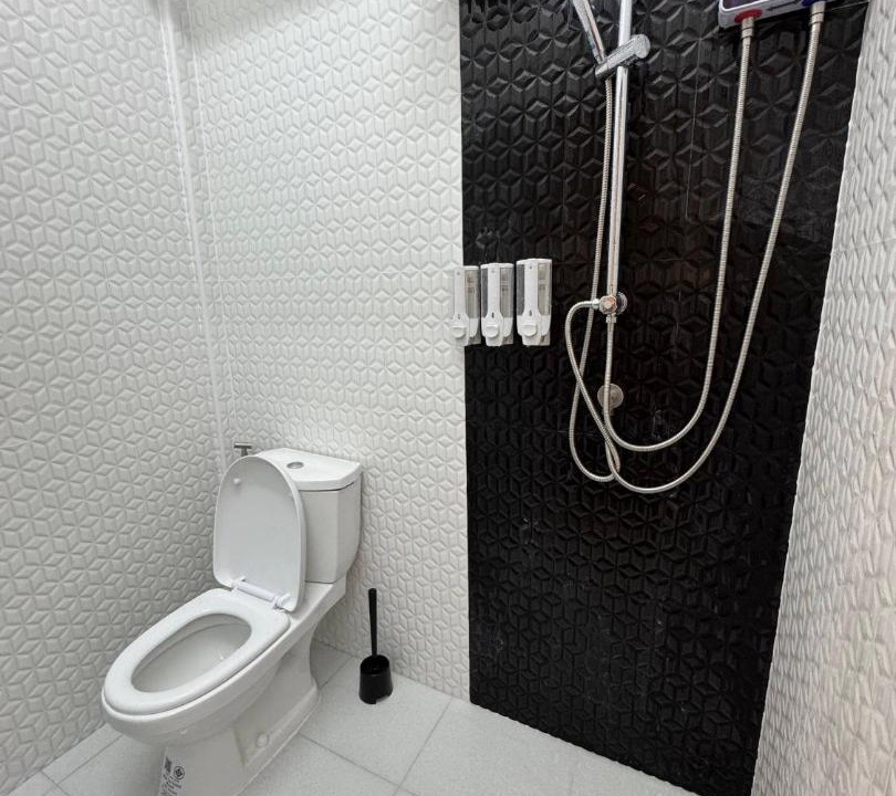 Photo of Bathroom in Bangkok Central Business District