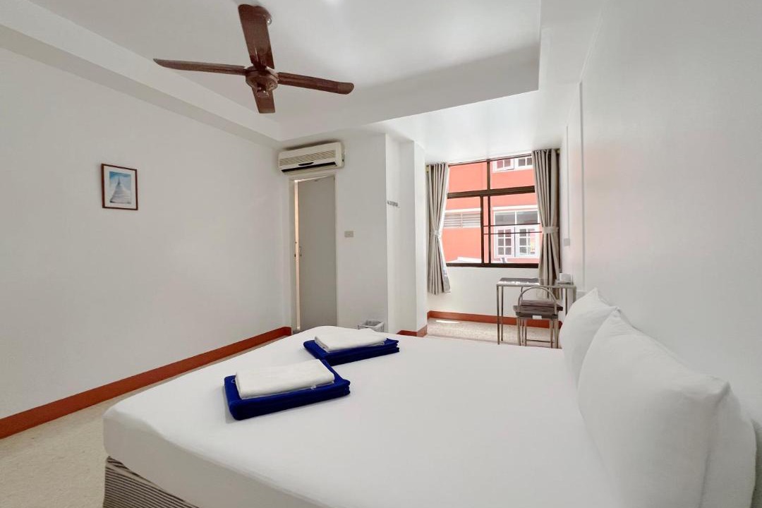 Photo of Bedroom in Chana Songkhram