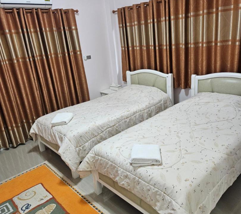 Photo of Bedroom in San Sai
