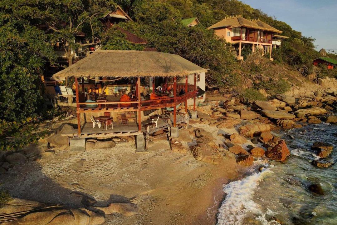 Photo of Others in Koh Tao