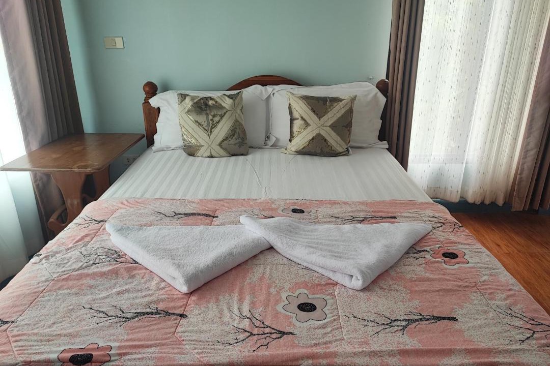 Photo of Bedroom in Bang Khu Rat