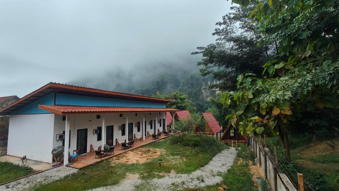Photo of Others in Louangphabang