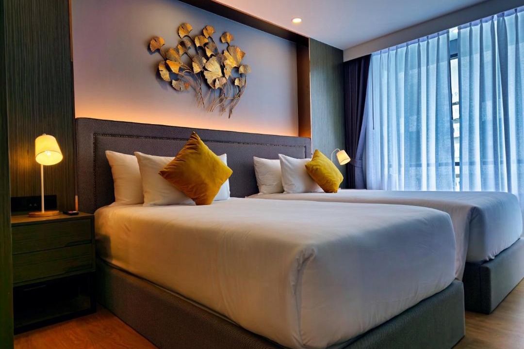 Photo of Bedroom in Rawai