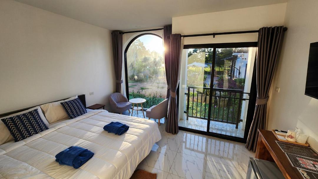 Photo of Bedroom in Koh Lan