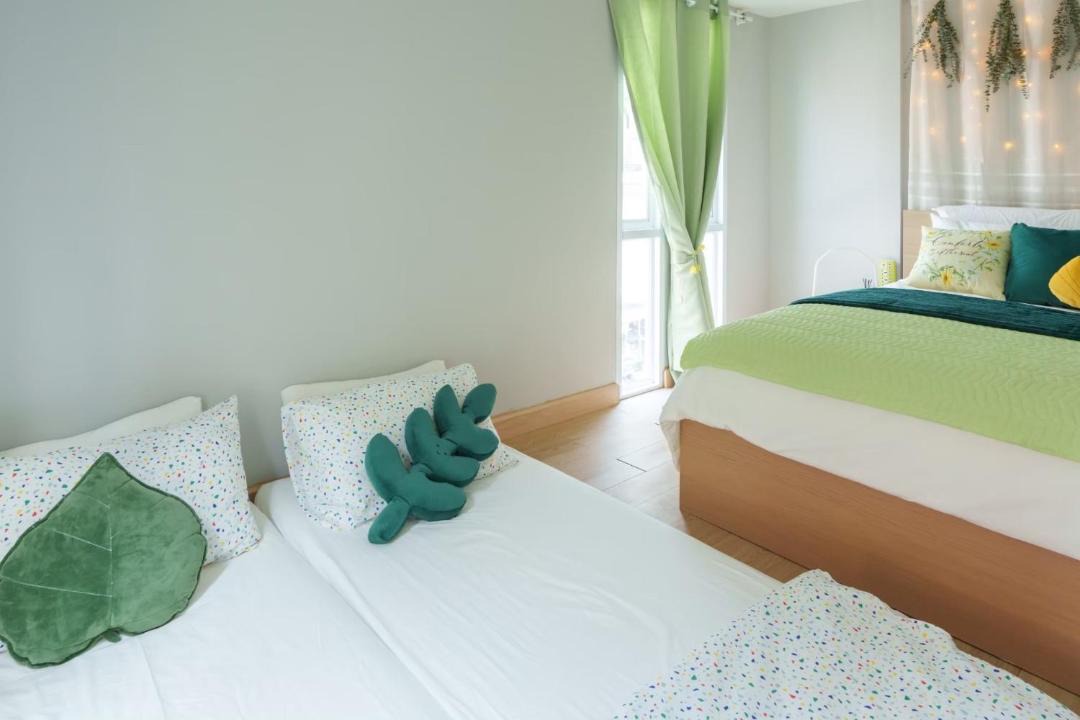 Photo of Bedroom in Ban Phan Thom