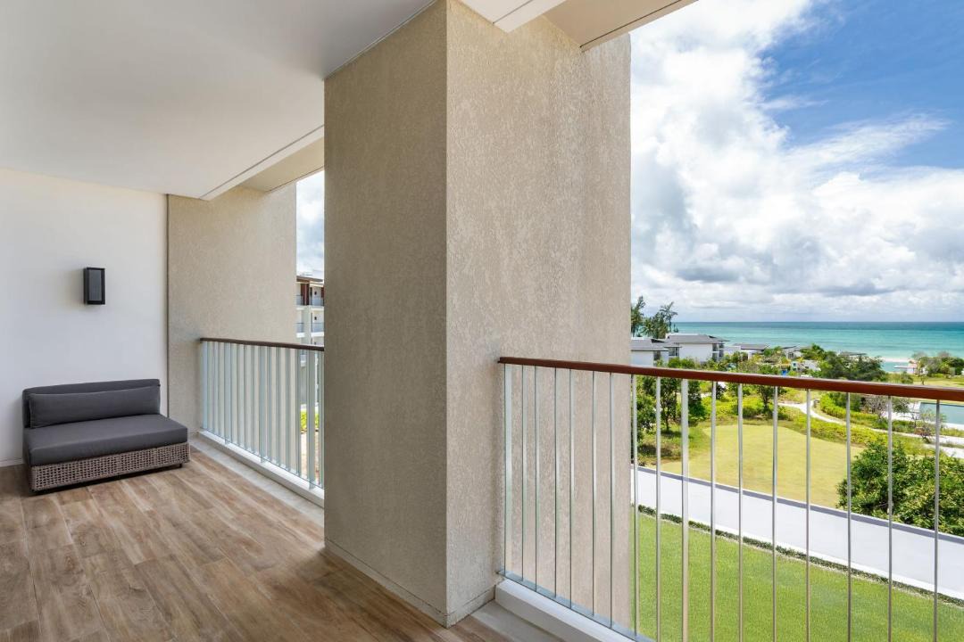 Photo of Patio Balcony in Khao Lak