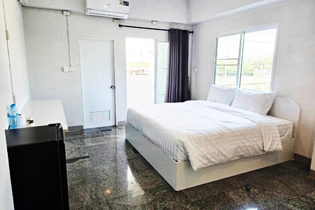 Photo of Bedroom in Mueang Samut Prakan District