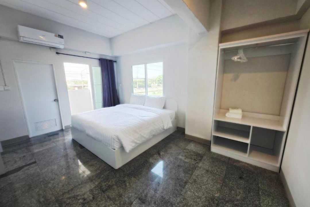 Photo of Bedroom in Mueang Samut Prakan District