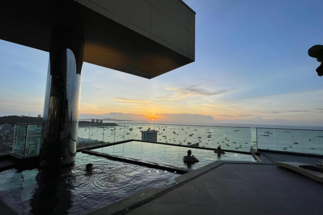 Photo of Others in Pattaya Bay