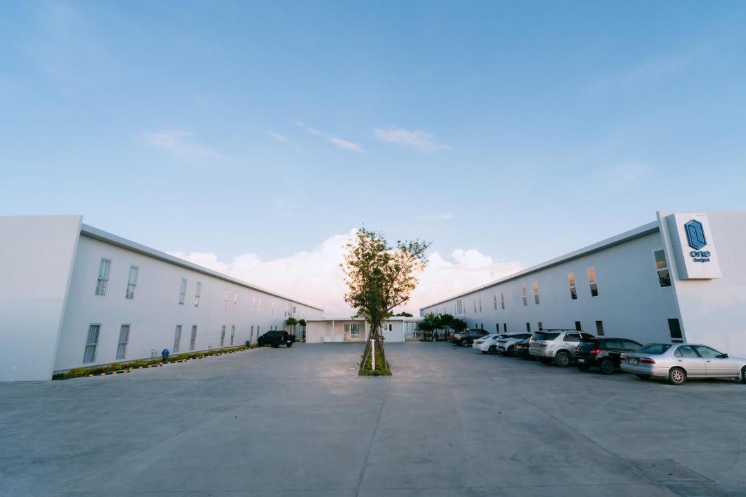 Photo of Buildings in Chiang Rai