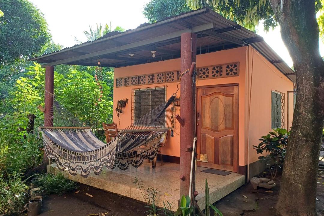 Photo of Others in Ometepe Island
