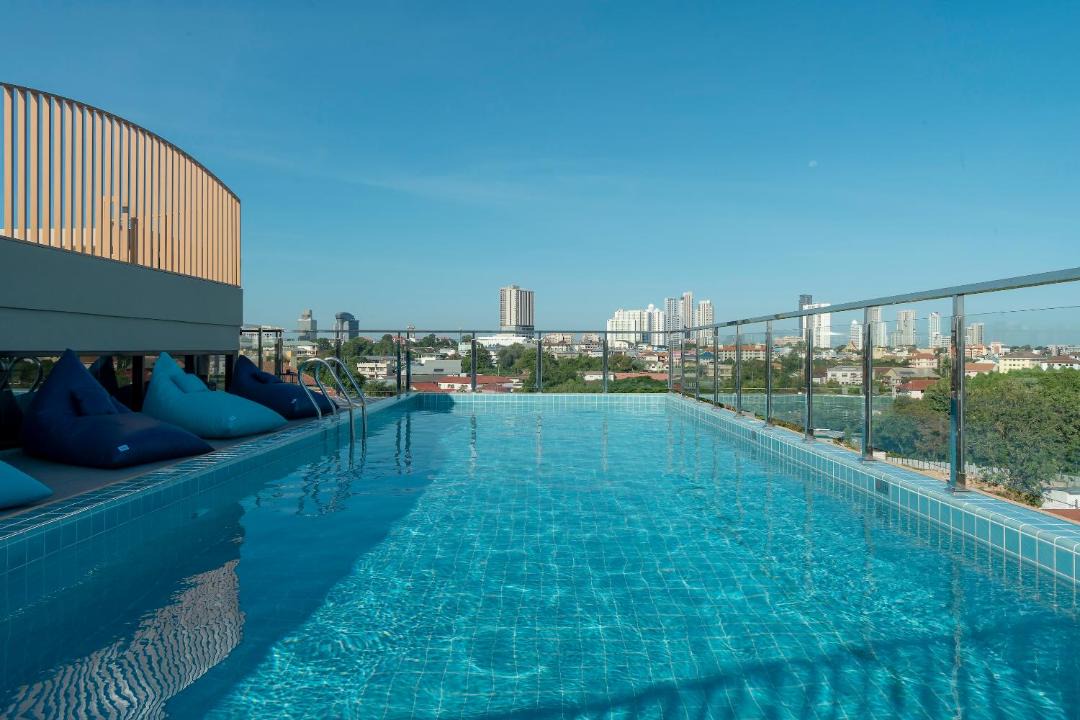 Photo of Others in North Pattaya