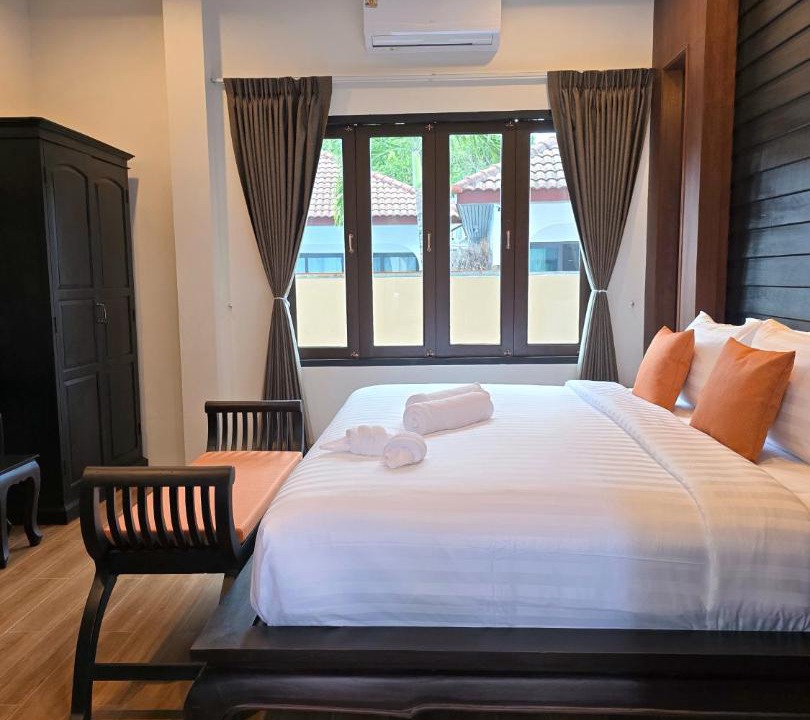 Photo of Bedroom in Kata