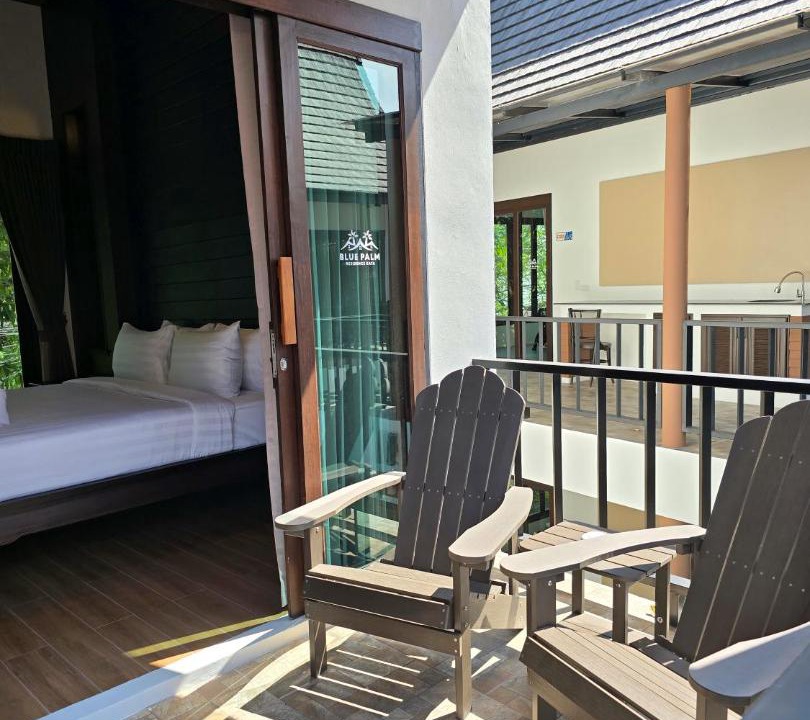 Photo of Patio Balcony in Kata