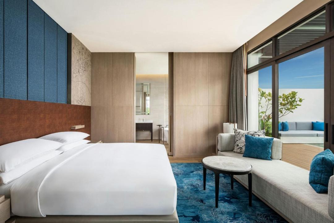 Photo of Bedroom in Khao Lak